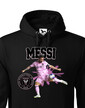 Pánská mikina Lionel Messi