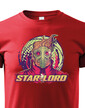 Detské tričko Star Lord