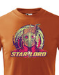 Detské tričko Star Lord