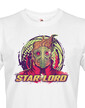 Pánské tričko Star Lord