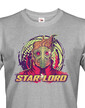Pánské tričko Star Lord