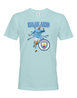 Pánské tričko Haaland - Manchester City