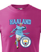 Dětské tričko Haaland - Manchester City