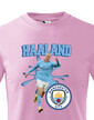 Dětské tričko Haaland - Manchester City