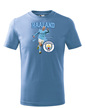 Dětské tričko Haaland - Manchester City