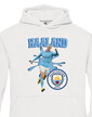 Dětská mikina Haaland - Manchester City