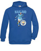 Dětská mikina Haaland - Manchester City