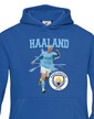 Dětská mikina Haaland - Manchester City