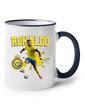 Keramický hrnek Cristiano Ronaldo - Al Nassr