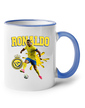 Keramický hrnek Cristiano Ronaldo - Al Nassr