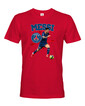 Pánské tričko Lionel Messi