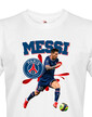 Pánské tričko Lionel Messi