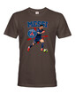 Pánské tričko Lionel Messi