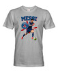 Pánské tričko Lionel Messi