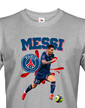 Pánské tričko Lionel Messi