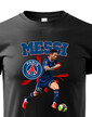 Detské tričko Lionel Messi