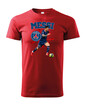 Detské tričko Lionel Messi