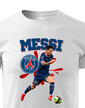Detské tričko Lionel Messi