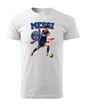 Detské tričko Lionel Messi