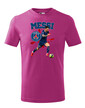 Detské tričko Lionel Messi