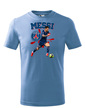 Detské tričko Lionel Messi