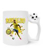 Keramický hrnek Cristiano Ronaldo - Al Nassr
