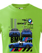 Detské tričko BMW M4