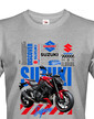 Pánské triko Suzuki