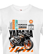 Pánské triko Yamaha