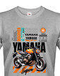 Pánské triko Yamaha