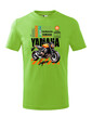 Detské triko Yamaha