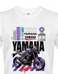Pánské triko Yamaha