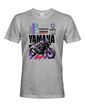 Pánské triko Yamaha