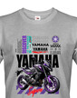 Pánské triko Yamaha