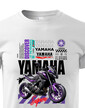 Detské triko Yamaha