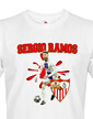 Pánské tričko Sergio Ramos