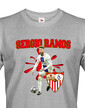Pánské tričko Sergio Ramos