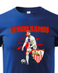 Dětské tričko Sergio Ramos
