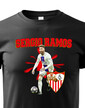 Dětské tričko Sergio Ramos