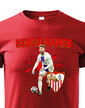 Dětské tričko Sergio Ramos