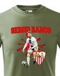 Dětské tričko Sergio Ramos