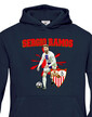 Dětská mikina Sergio Ramos