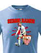 Dětské tričko Sergio Ramos