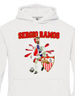 Dětská mikina Sergio Ramos