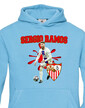 Dětská mikina Sergio Ramos