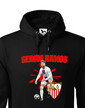 Pánská mikina Sergio Ramos