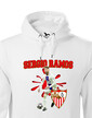 Pánská mikina Sergio Ramos