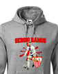 Pánská mikina Sergio Ramos