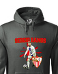 Pánská mikina Sergio Ramos