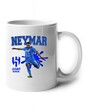 Hrneček s potiskem Neymar